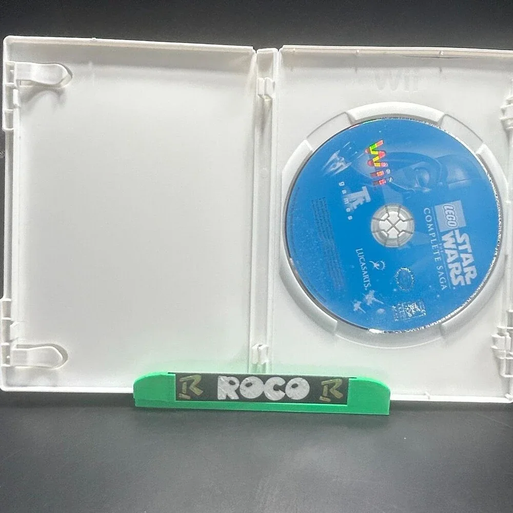 Unbranded lego star